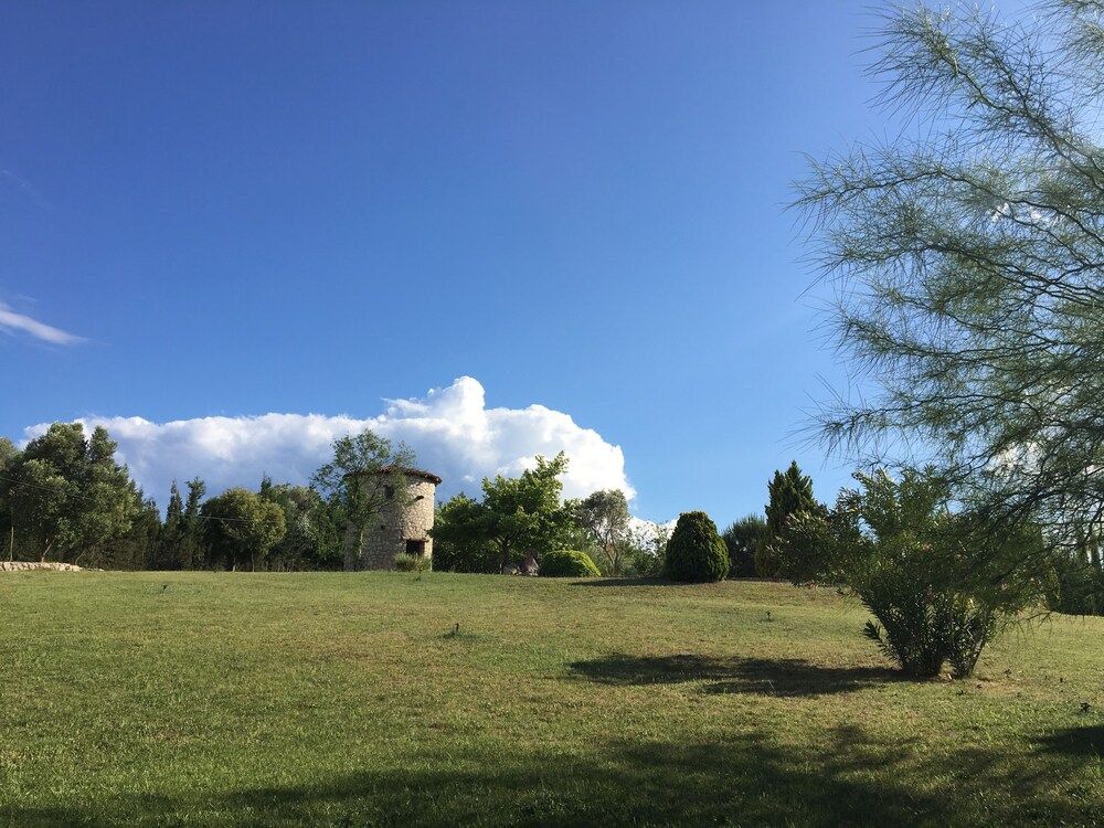 Urla Ciftlik Otel Standard Room 6