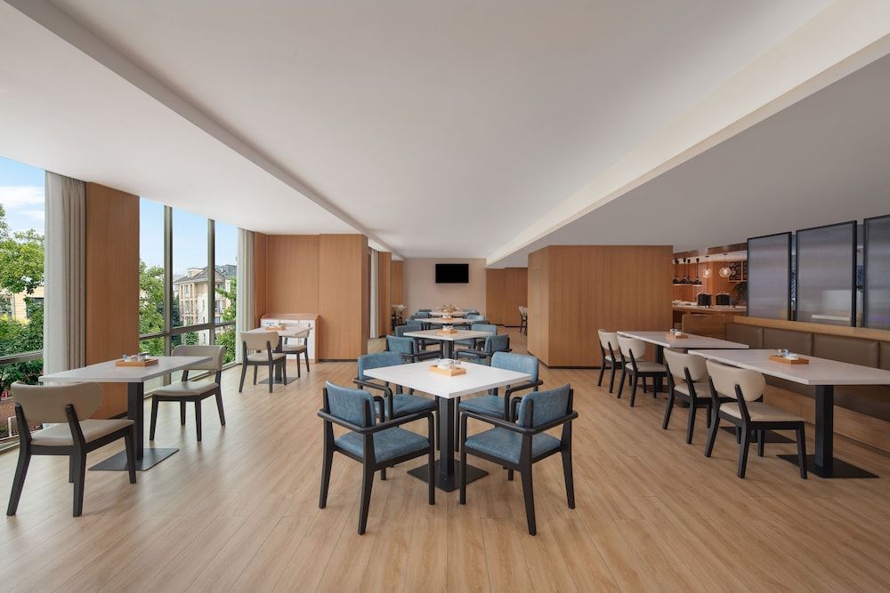 undefined Fairfield by Marriott Ningbo Yinzhou 7