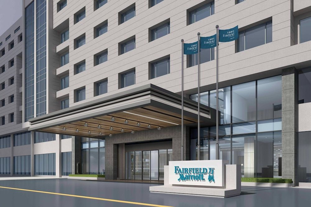 undefined Fairfield by Marriott Ningbo Yinzhou 4