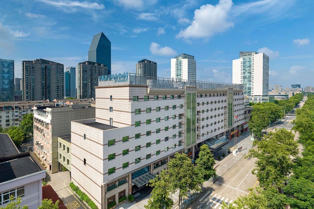 undefined Fairfield by Marriott Ningbo Yinzhou 2