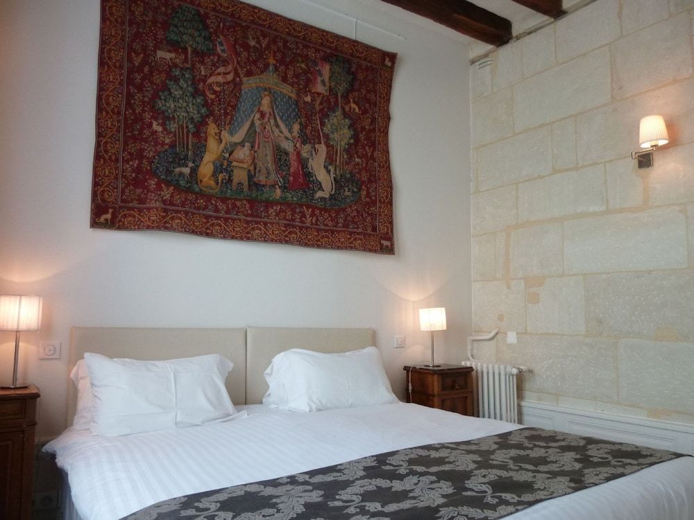 Exclusive Double Room