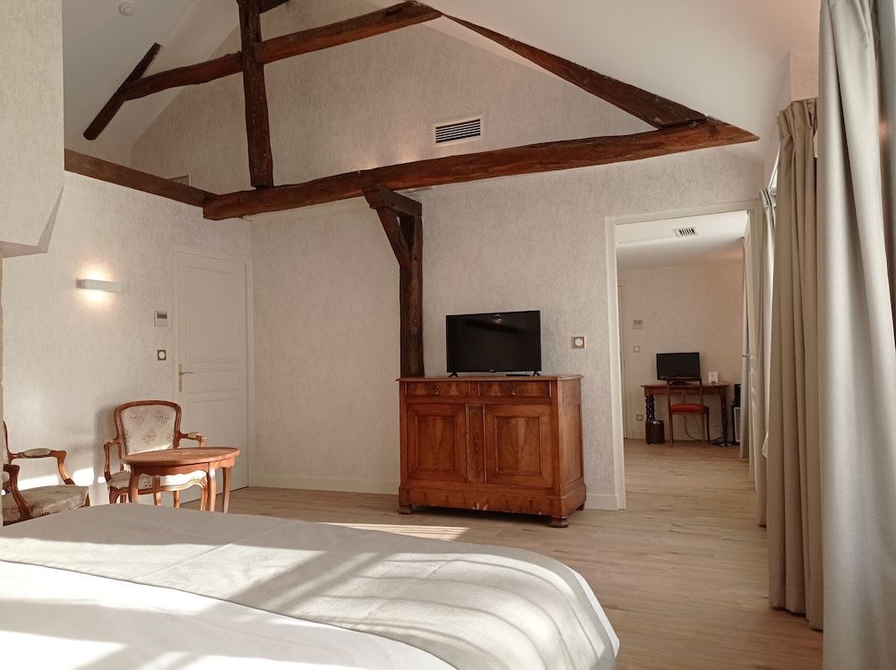 Junior Room