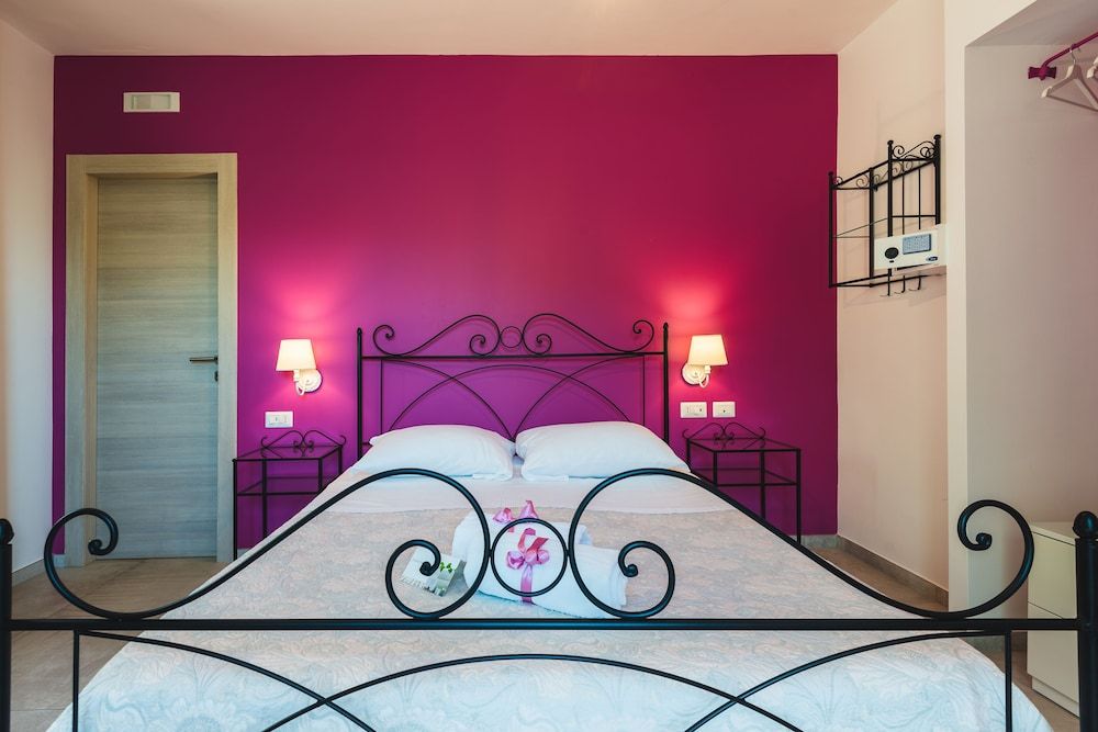 Double Room (Vervece)