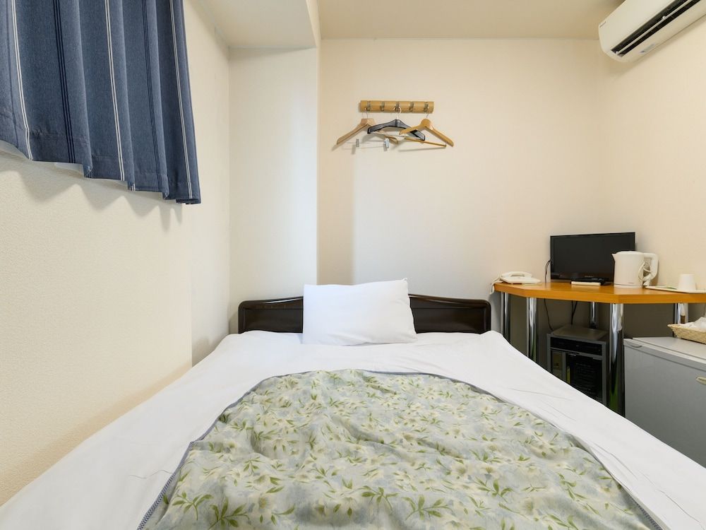 Double Room, Non Smoking