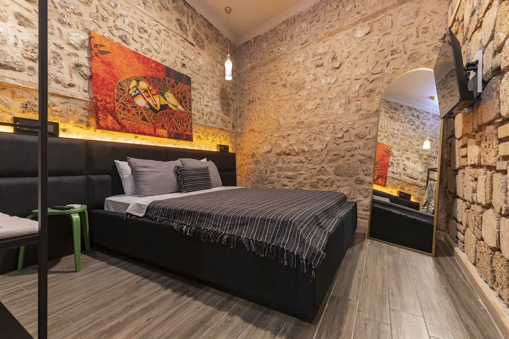 undefined Noa's Boutique Hotel 3