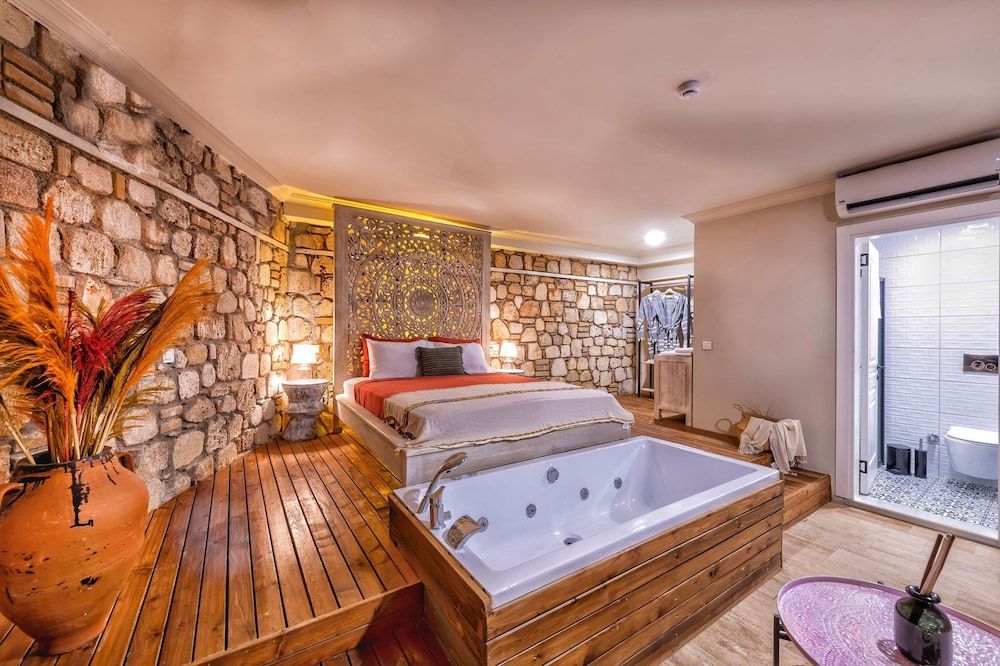 undefined Noa's Boutique Hotel 4