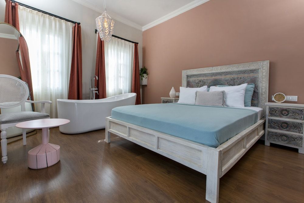 undefined Noa's Boutique Hotel 2