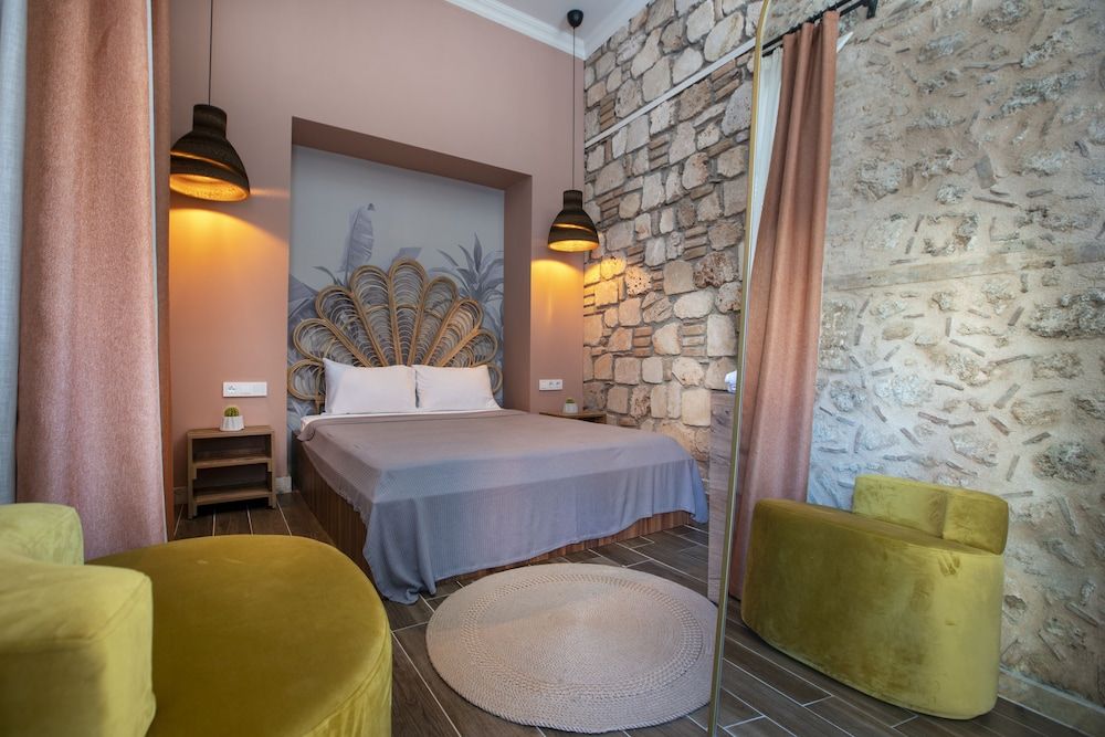 undefined Noa's Boutique Hotel 5