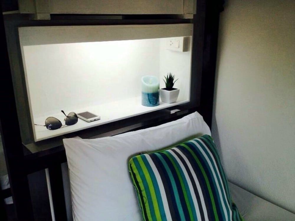 undefined K-Bunk Hostel 8