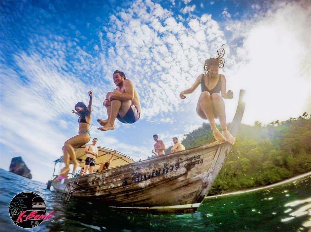 undefined K-Bunk Hostel 2