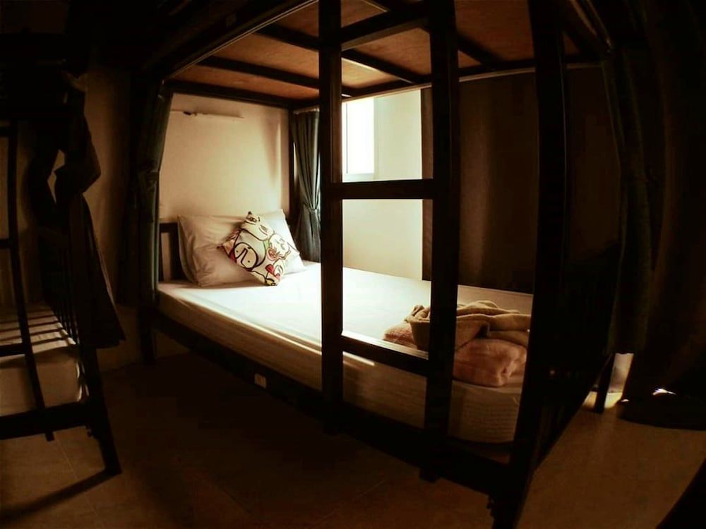 undefined K-Bunk Hostel 7