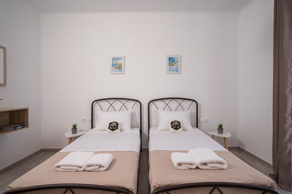 B&M Villa Sirili Villa, Private Pool 7