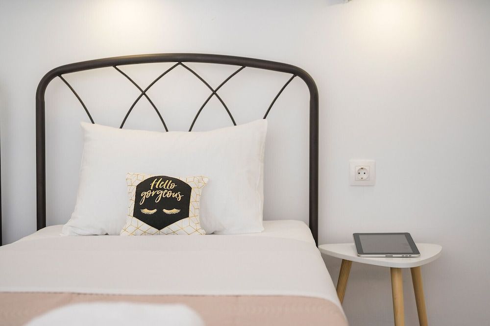 B&M Villa Sirili Villa, Private Pool 3