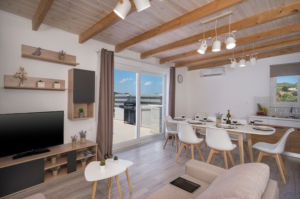 B&M Villa Sirili Villa, Private Pool 26