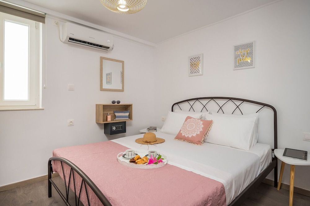 B&M Villa Sirili Villa, Private Pool 15