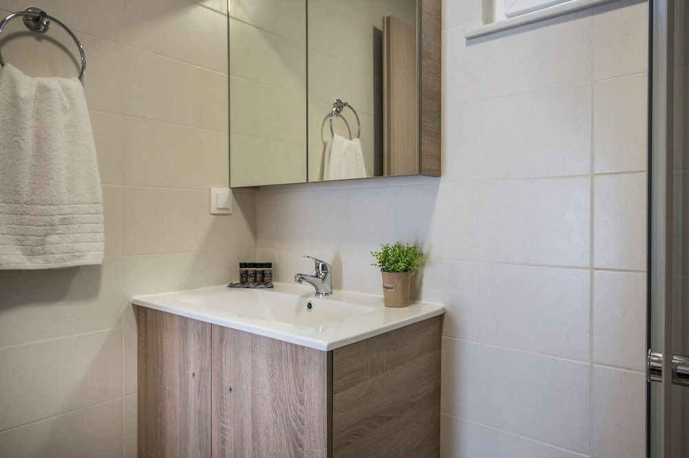 B&M Villa Sirili Villa, Private Pool 43