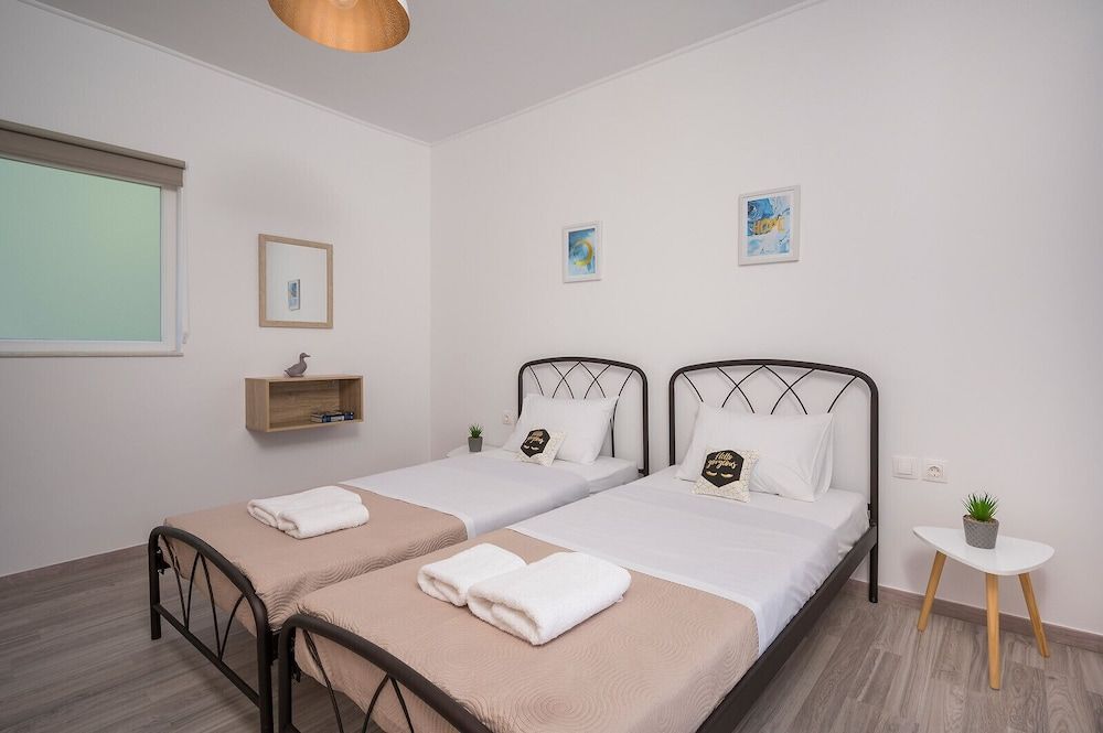 B&M Villa Sirili Villa, Private Pool 14