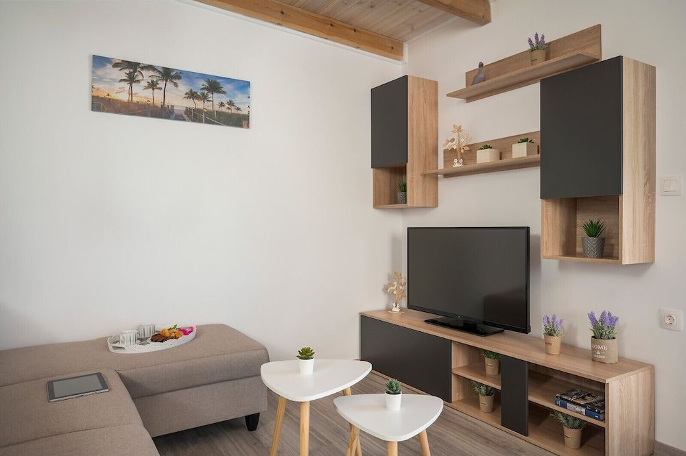 B&M Villa Sirili Villa, Private Pool 27