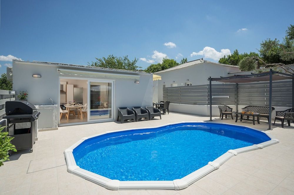 B&M Villa Sirili Villa, Private Pool 29