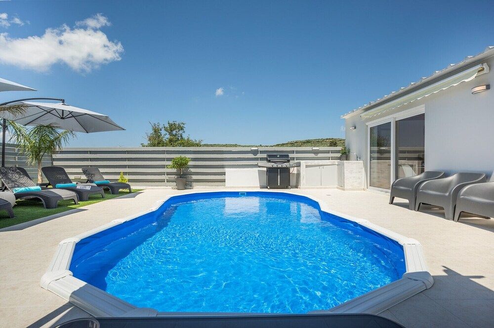 B&M Villa Sirili Villa, Private Pool 36