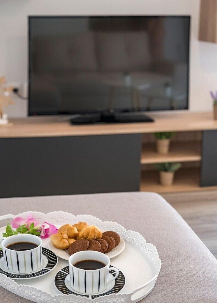 B&M Villa Sirili Villa, Private Pool 23