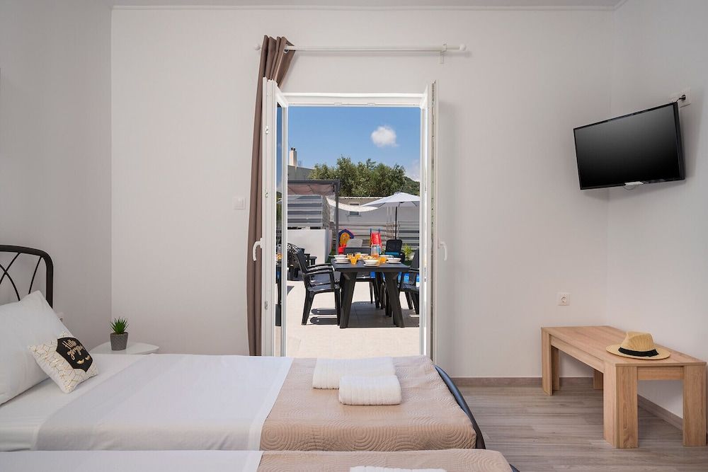 B&M Villa Sirili Villa, Private Pool 34