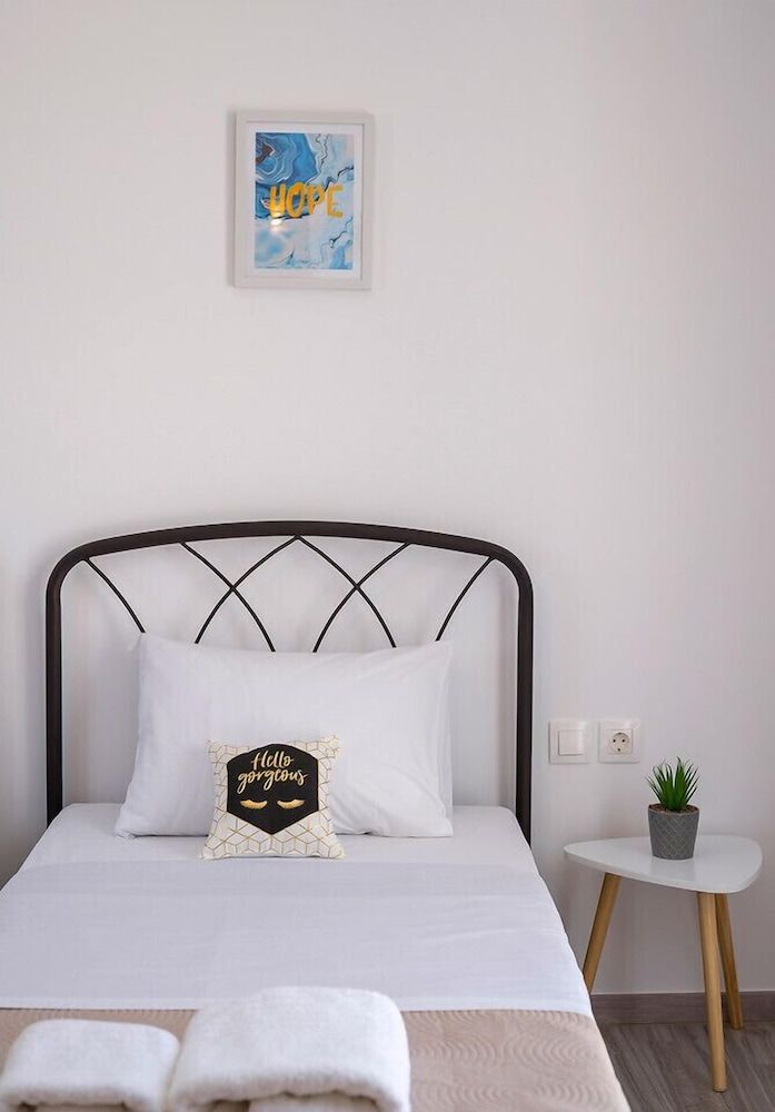 B&M Villa Sirili Villa, Private Pool 16