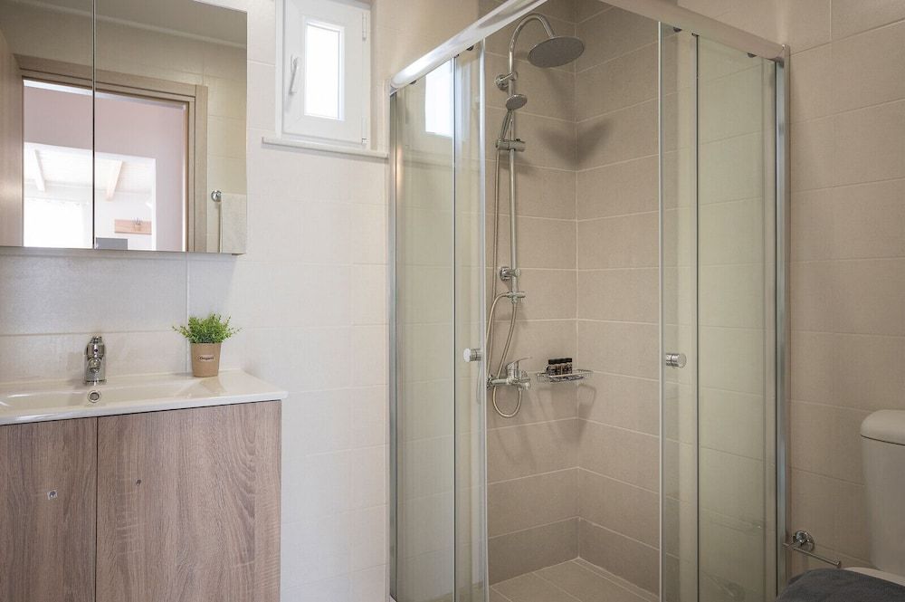 B&M Villa Sirili Villa, Private Pool 42