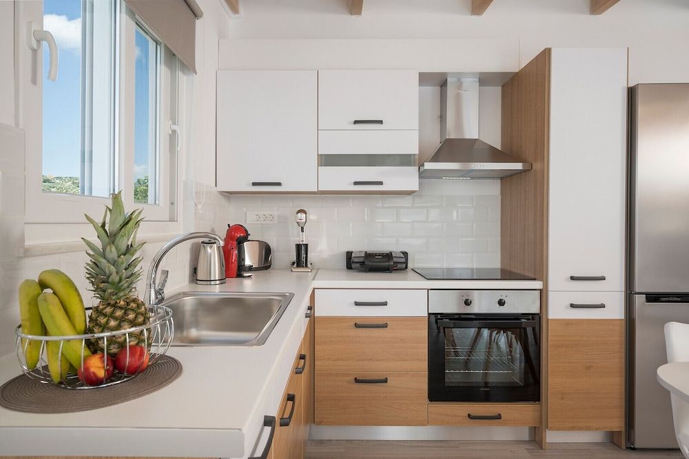 B&M Villa Sirili Villa, Private Pool 21