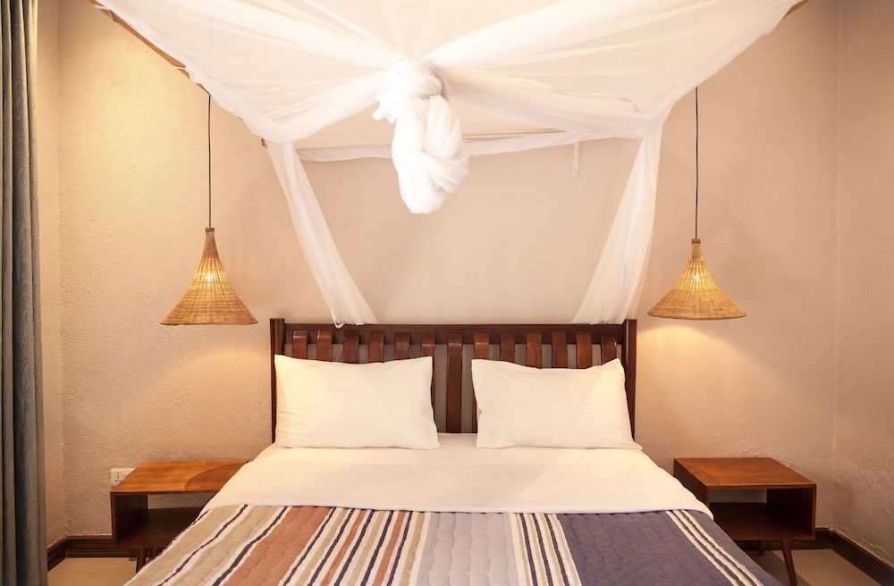 undefined The Nest Rugando 9