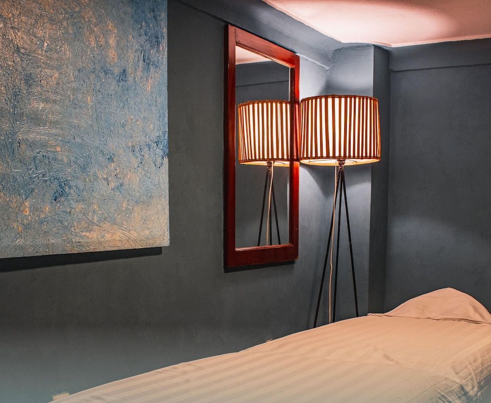 The Nest Rugando Double Room, 1 Queen Bed 3