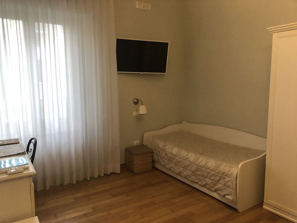 B&B Arco dolce Arco Deluxe Apartment, City View 3