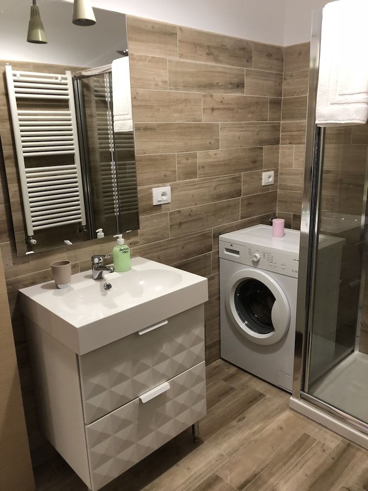 B&B Arco dolce Arco Quadruple Room, Ensuite 4