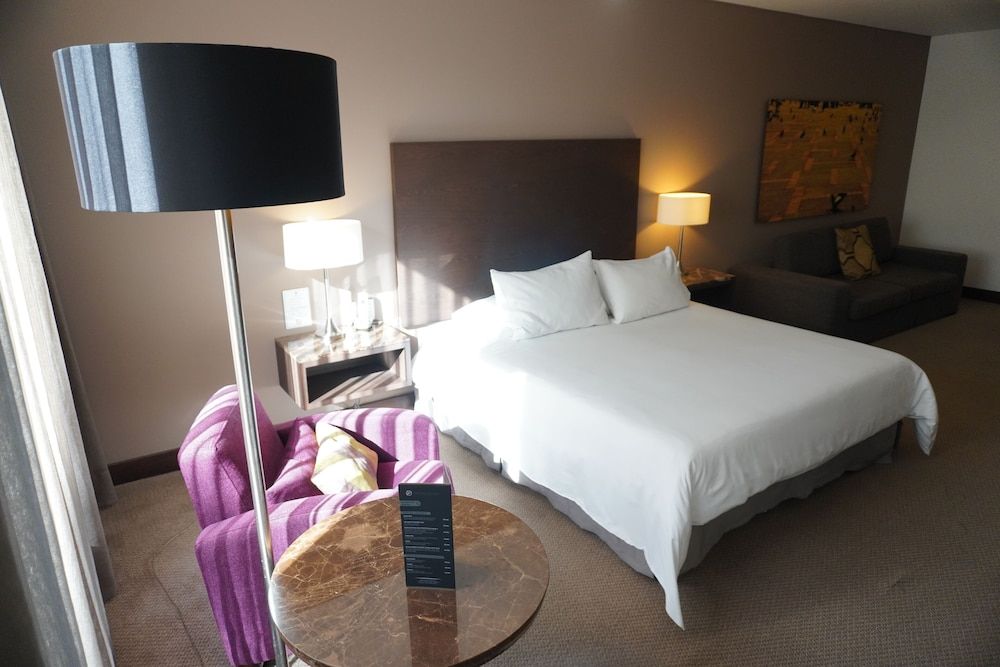 Hotel Morrison Usaquen Superior Room 3