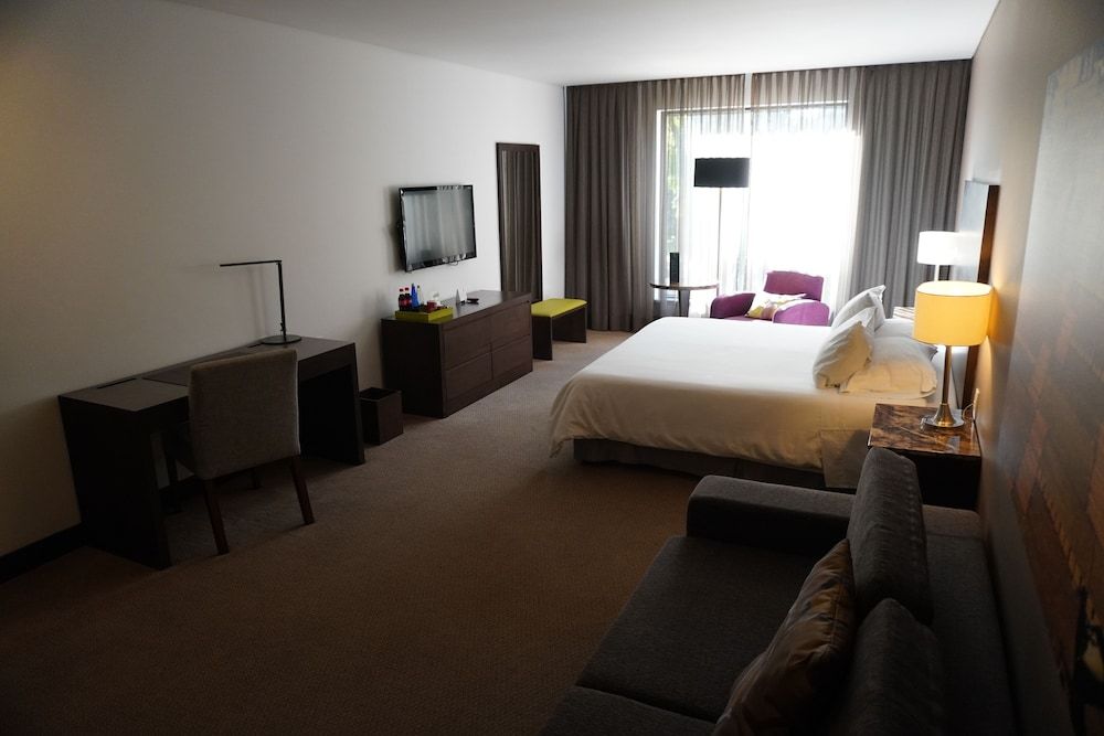 Hotel Morrison Usaquen Superior Room 4