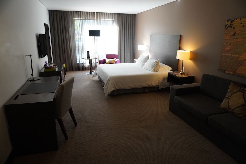 Hotel Morrison Usaquen Superior Room 2