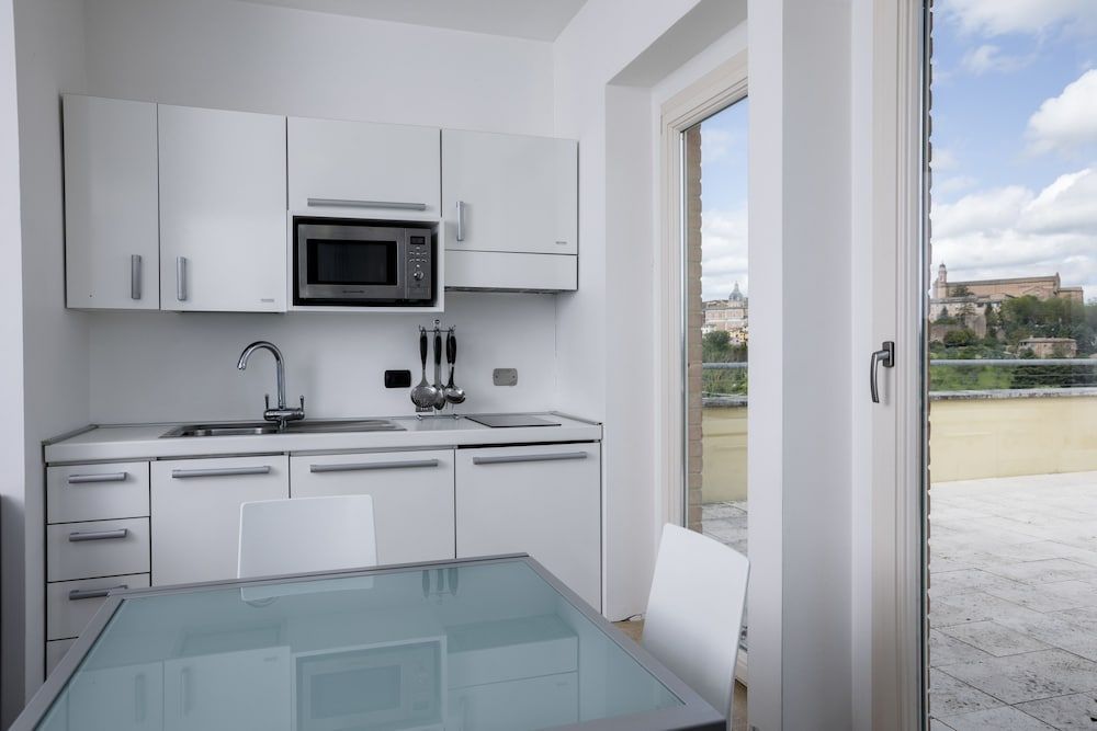 Porta Pispini Residence Deluxe Studio 5