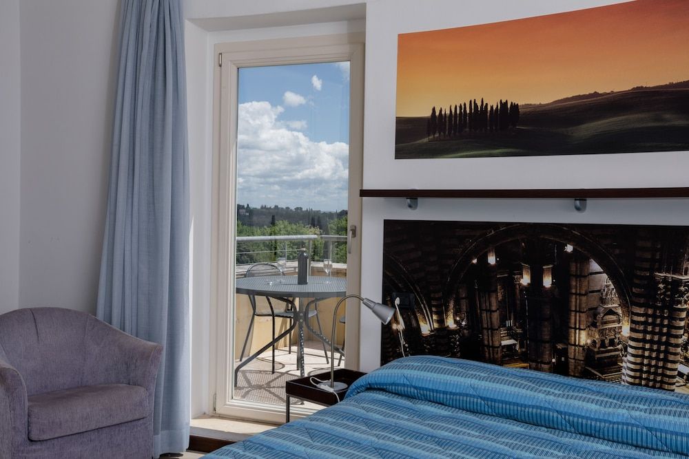 Porta Pispini Residence Deluxe Studio 6