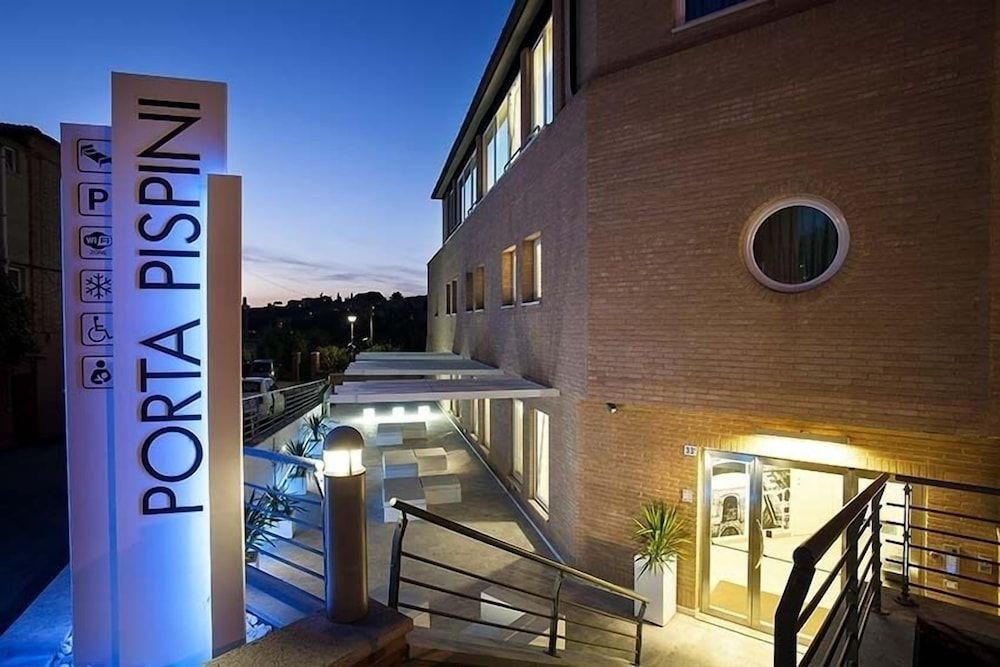 undefined Porta Pispini Residence 6