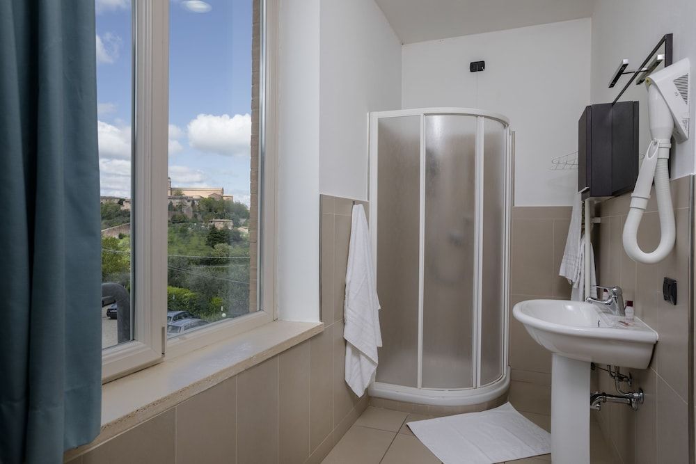 Porta Pispini Residence Deluxe Studio 4