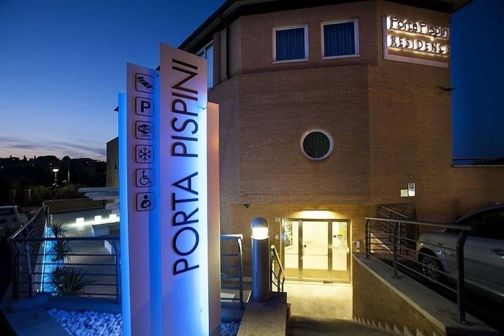 undefined Porta Pispini Residence 5