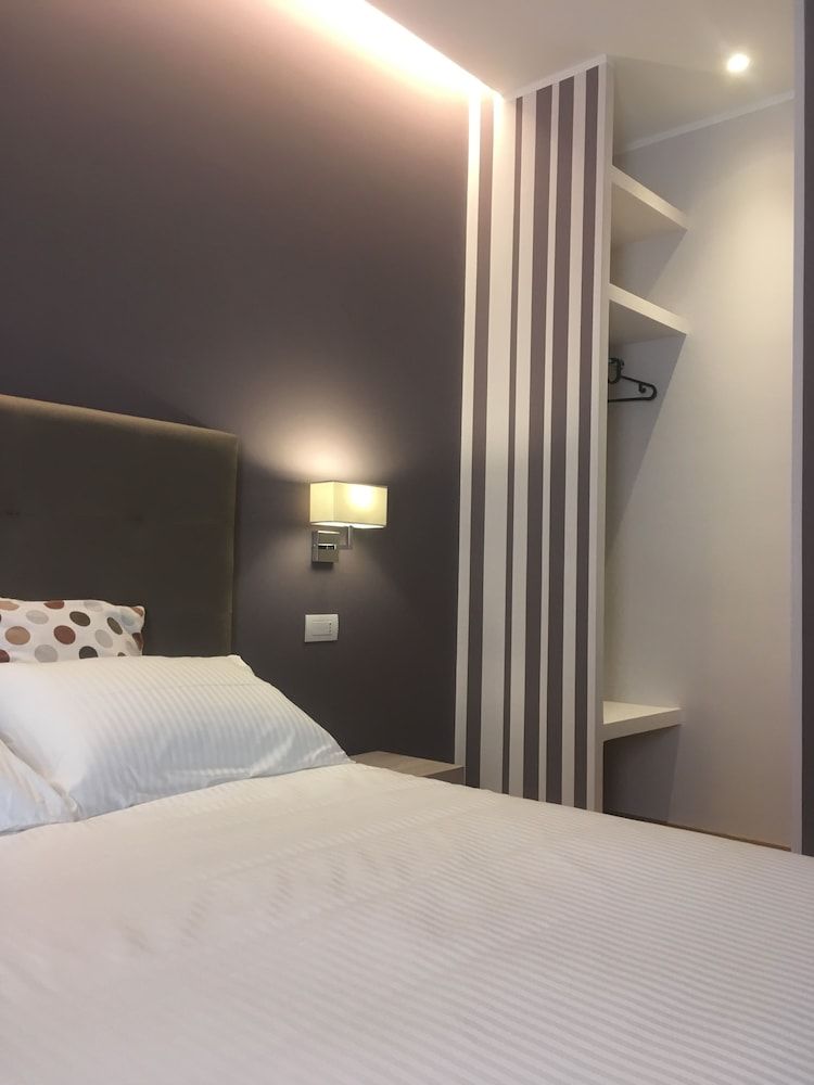 Robin Rooms Superior Double Room, 1 Queen Bed, Non Smoking