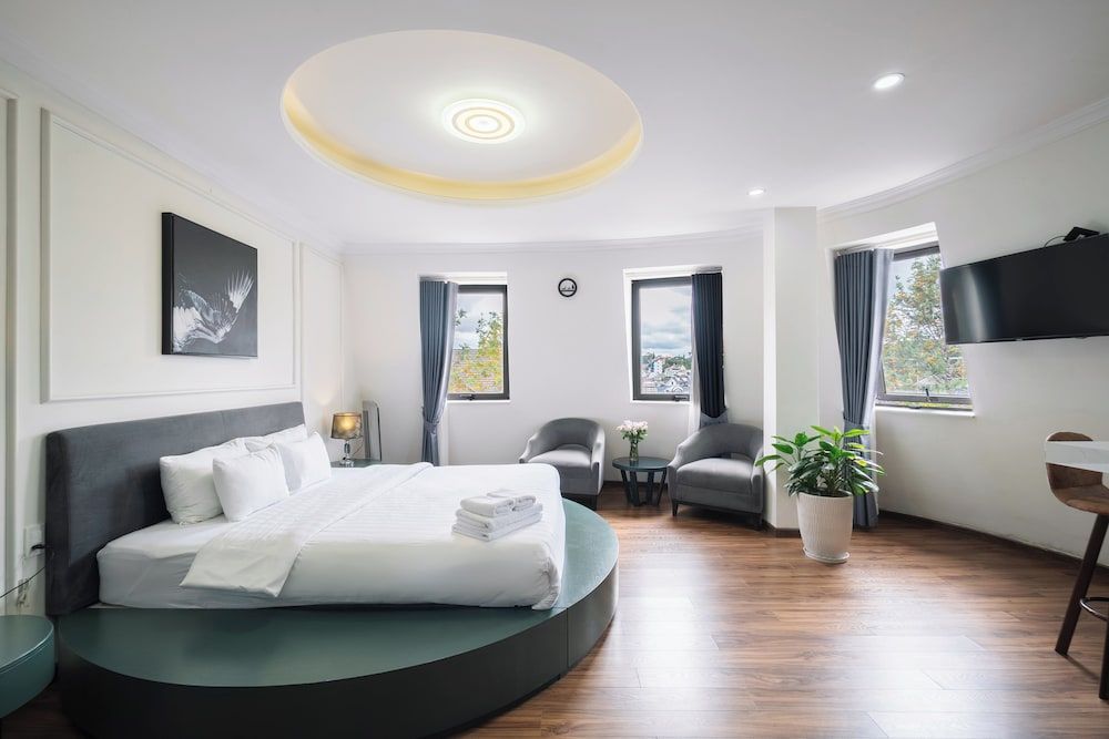 undefined N Queen Apartment Hotel 9