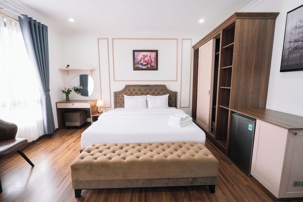 undefined N Queen Apartment Hotel 2