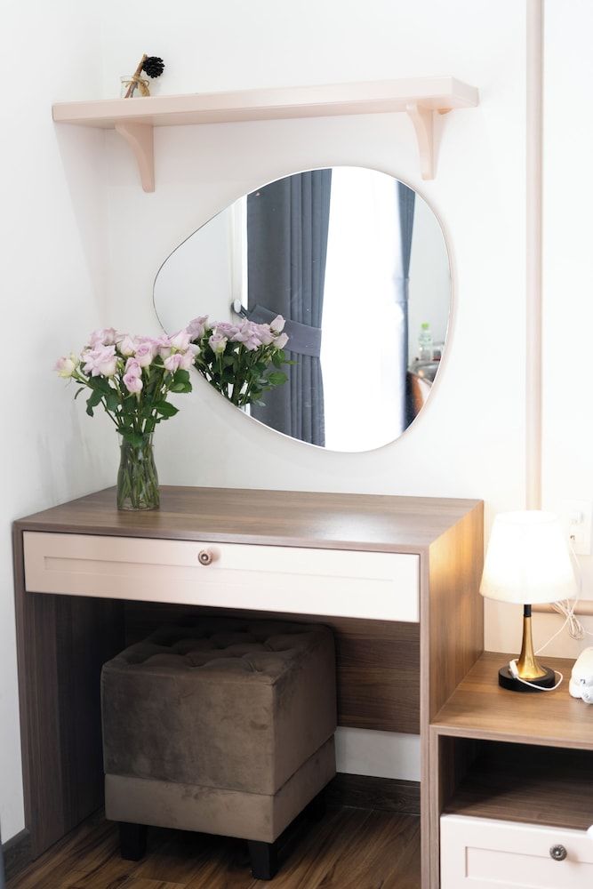 N Queen Apartment Hotel Deluxe Studio 6