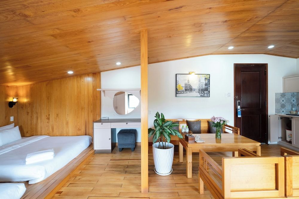 undefined N Queen Apartment Hotel 5