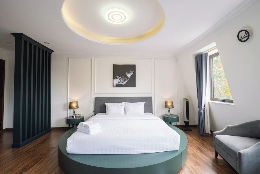 undefined N Queen Apartment Hotel 4