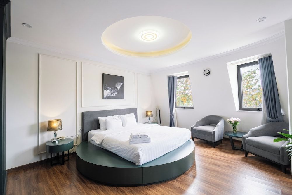 undefined N Queen Apartment Hotel 7