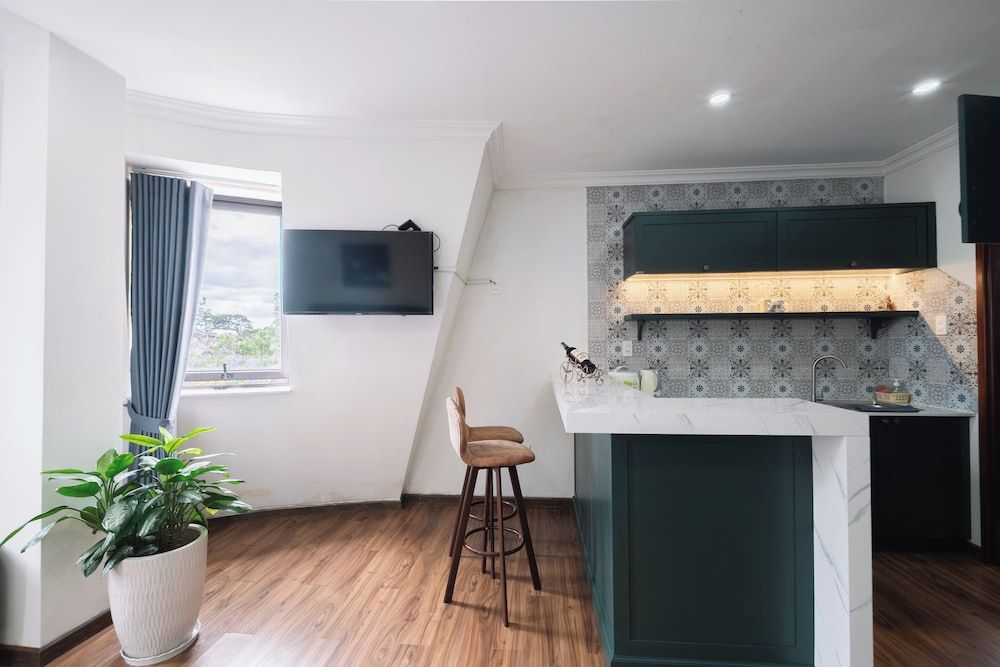 undefined N Queen Apartment Hotel 10