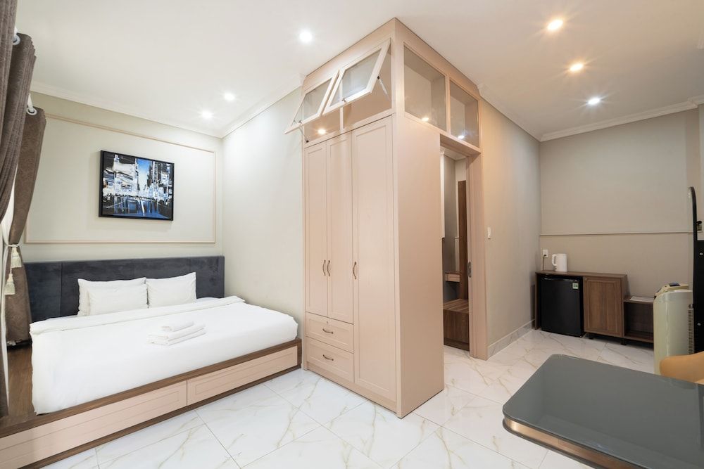 undefined N Queen Apartment Hotel 4